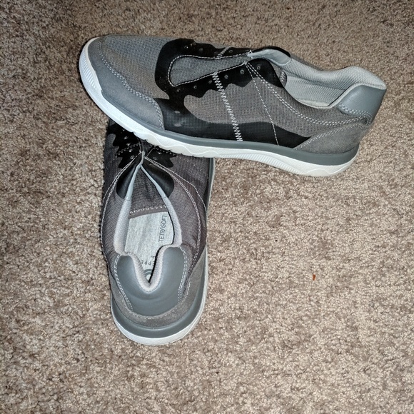 clarks cloudsteppers canada